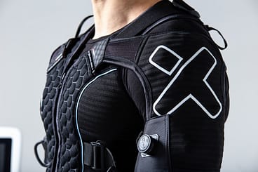 Electric Muscle Stimulation (EMS) Suit Combining Treatment and Training  Into One Innovative Workout - Sustain Health Magazine