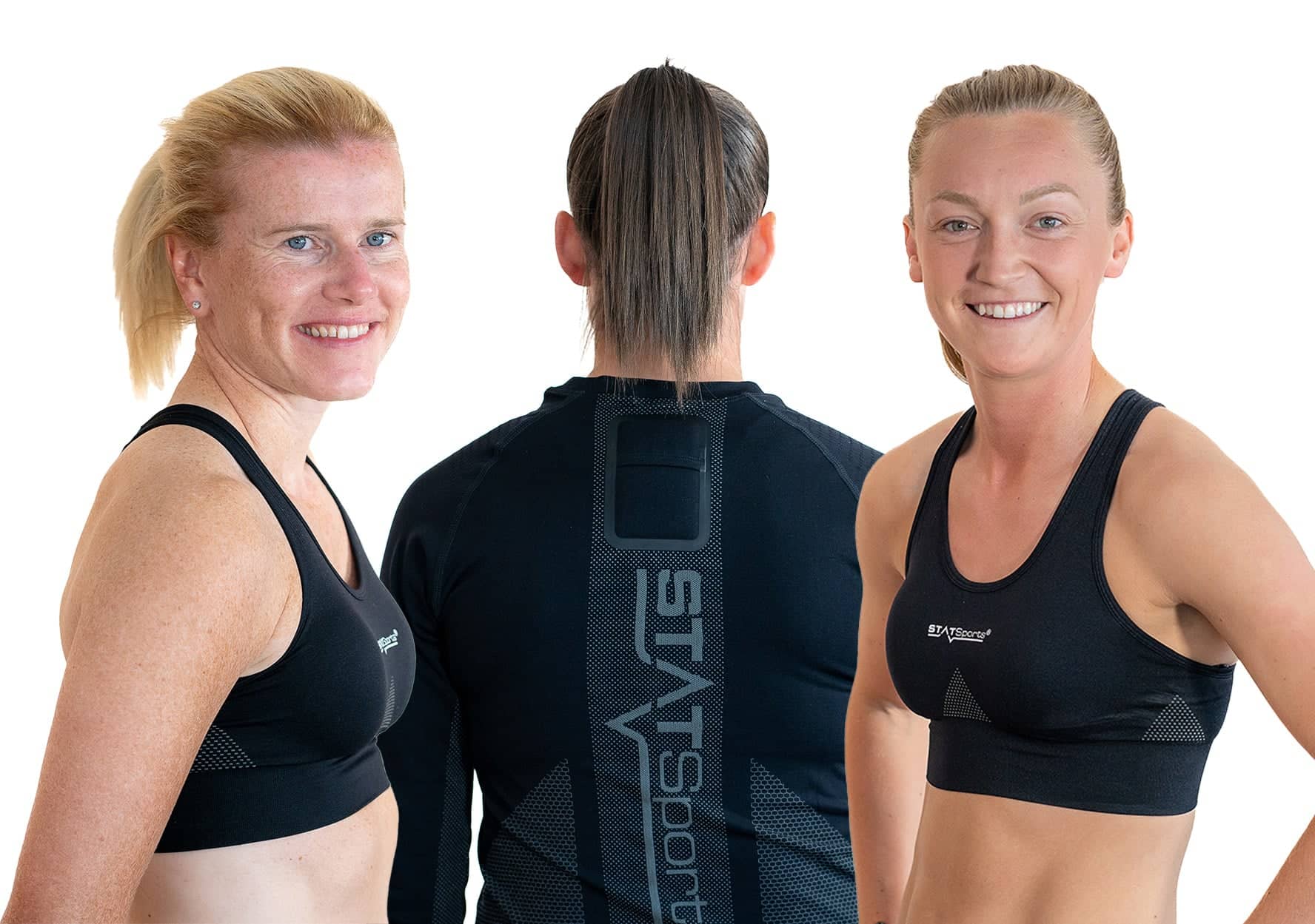 Northern Ireland To Wear New STATSports Technology For The Nation's  First-Ever Women's Euros - Sustain Health Magazine
