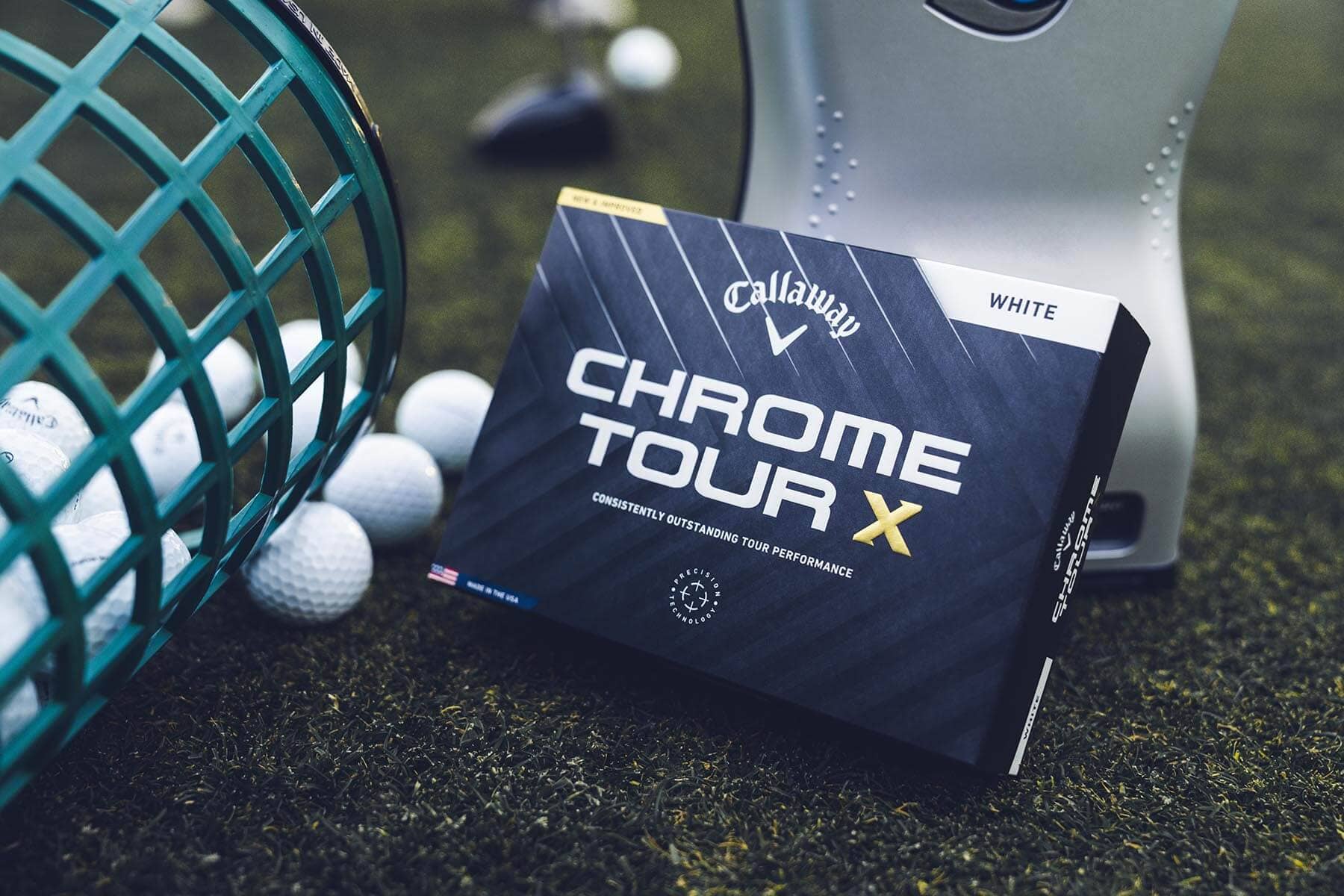 Discover The Latest In Golf Innovation Callaway Golf Unveils New