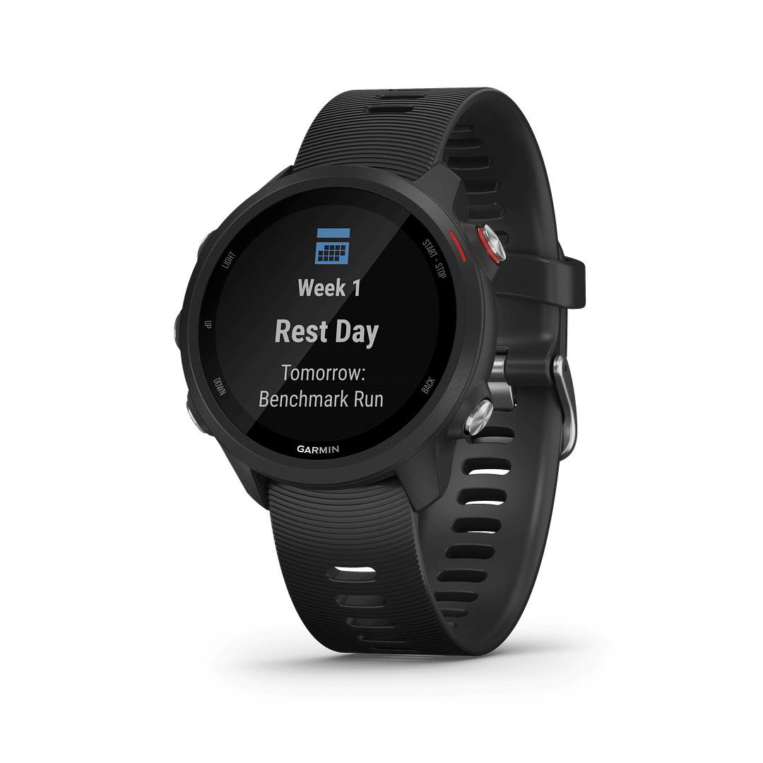 Garmin Brings Valuable Health And Fitness Insights To Garmin Forerunner ...
