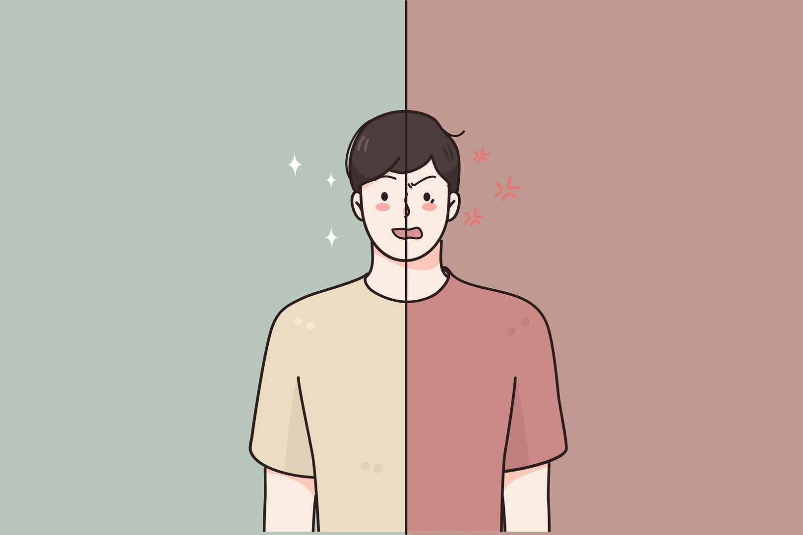 World Bipolar Day: 5 Lesser Known Symptoms - Sustain Health Magazine