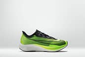 Nike zoom fly 3 2019 sales