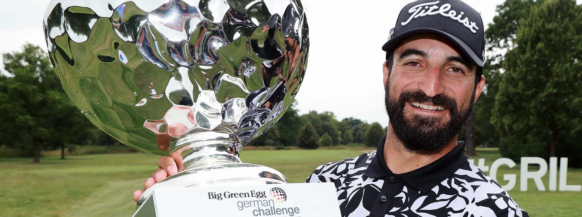 Francesco Laporta Shows Fight To Triumph In Germany Sustain Health