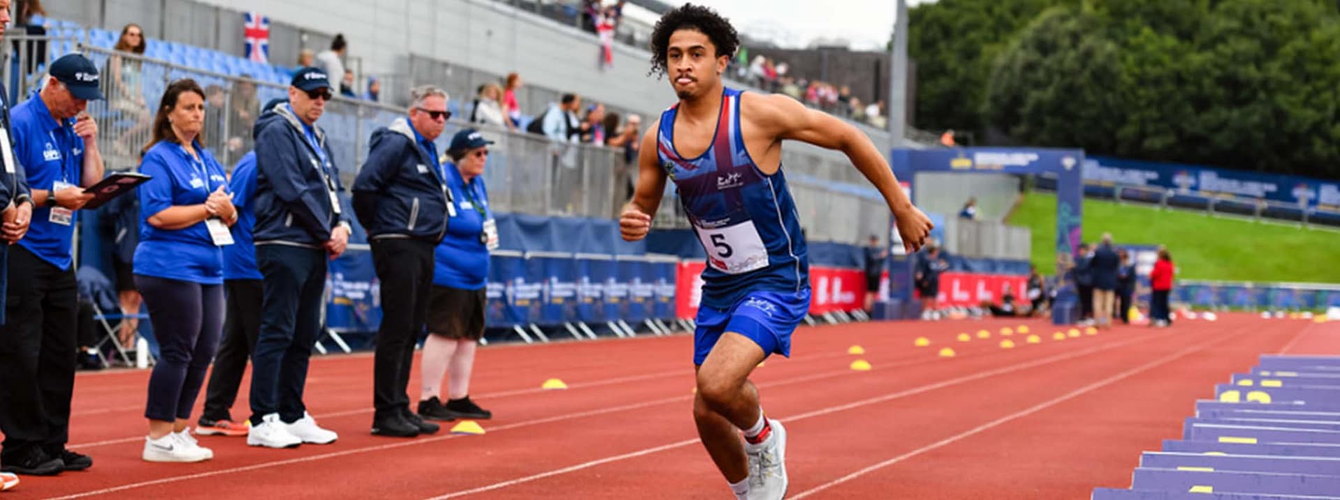 Pentathlon GB Unveils 2024 National Events Calendar With A Focus On Inclusion Sustain Health