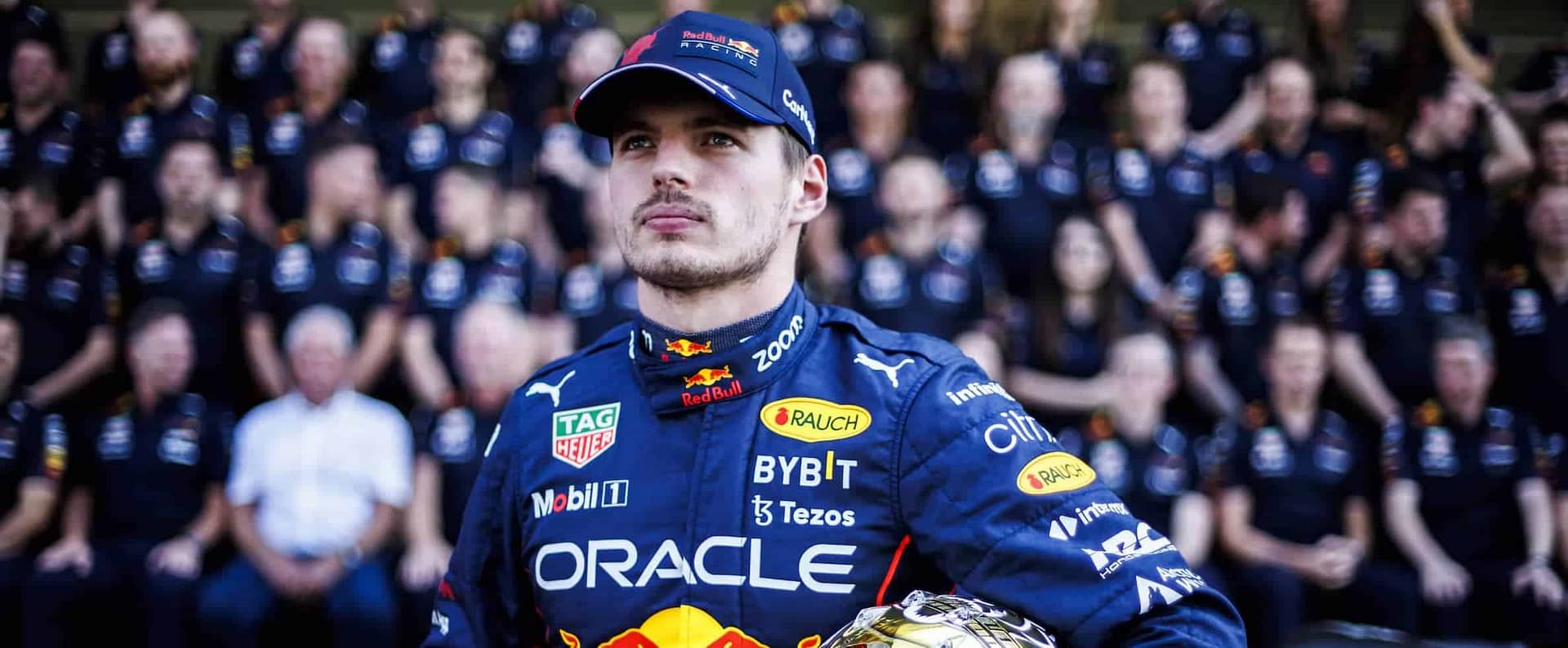 Tag Heuer Congratulates Max Verstappen And The Oracle Red Bull Racing tag-heuer-congratulates-max-verstappen-and-the-oracle-red-bull-racing