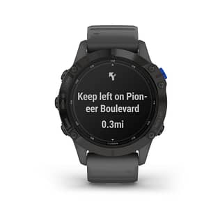 Solar powered 2025 smartwatches
