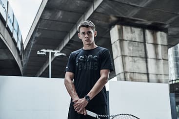 Tag heuer tennis deals