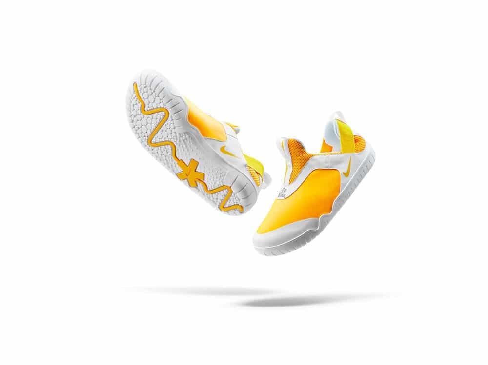 doernbecher hospital nike