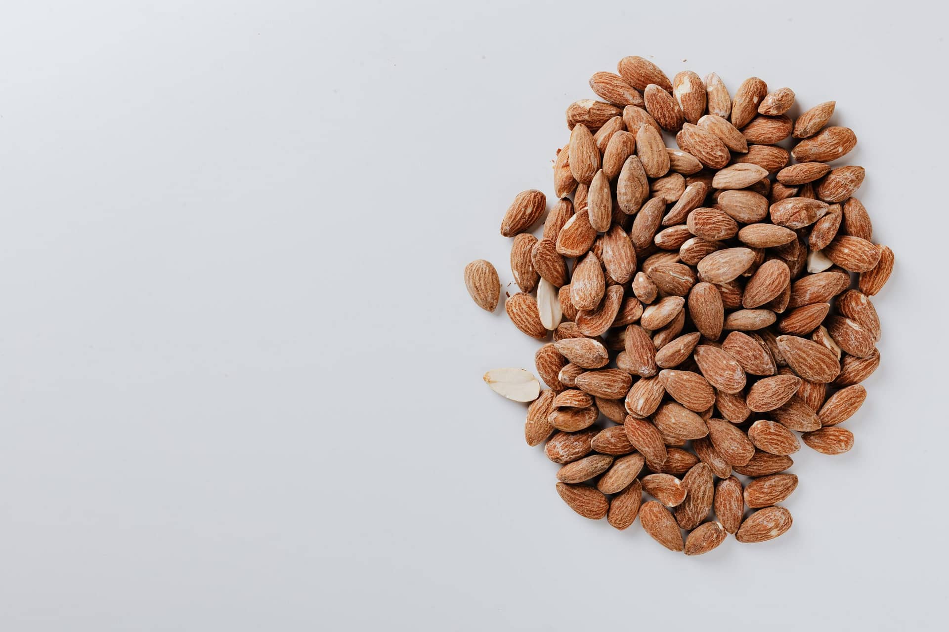 Could Almonds Help Manage Diabetes And Depression - Sustain Health Magazine