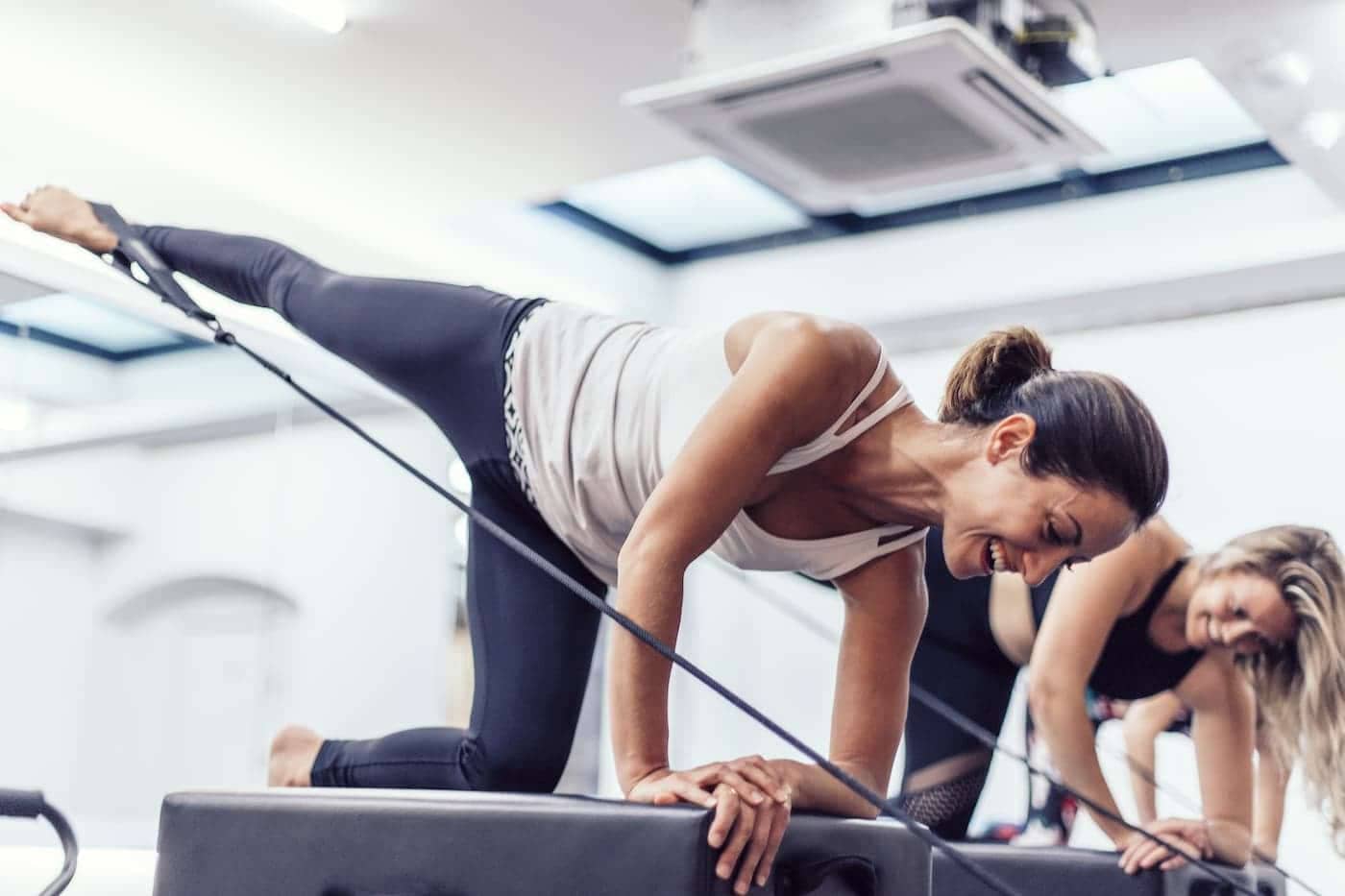 The Benefits Of Resistance Training You Probably Haven't Heard Of ...