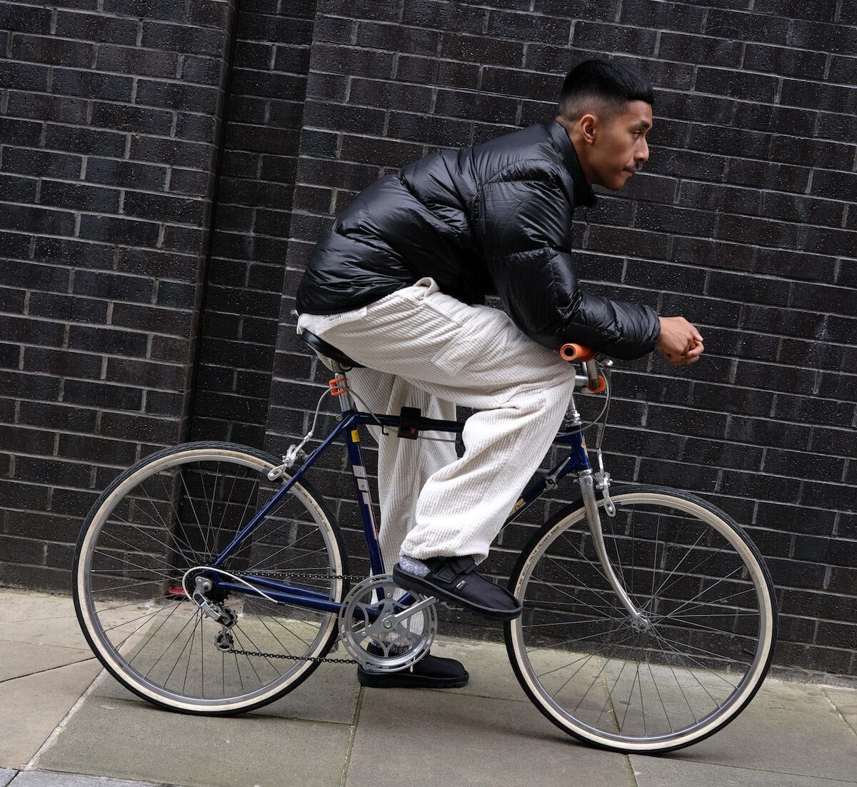Beatnik cordura 2025