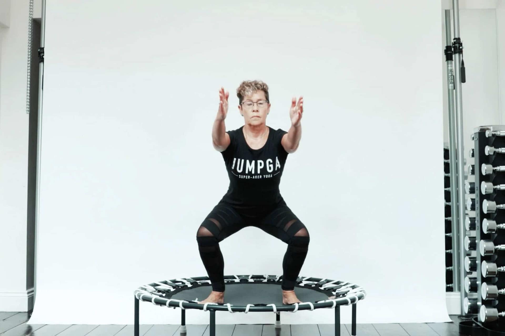 ‘JUMPGA' Is A Fitness Programme You Need To Know Now Sustain Health