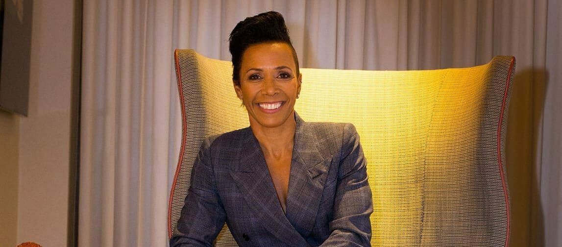 Decorated British Olympian Dame Kelly Holmes To Champion Workplace  Wellbeing With 'Elf at Work' - Sustain Health Magazine