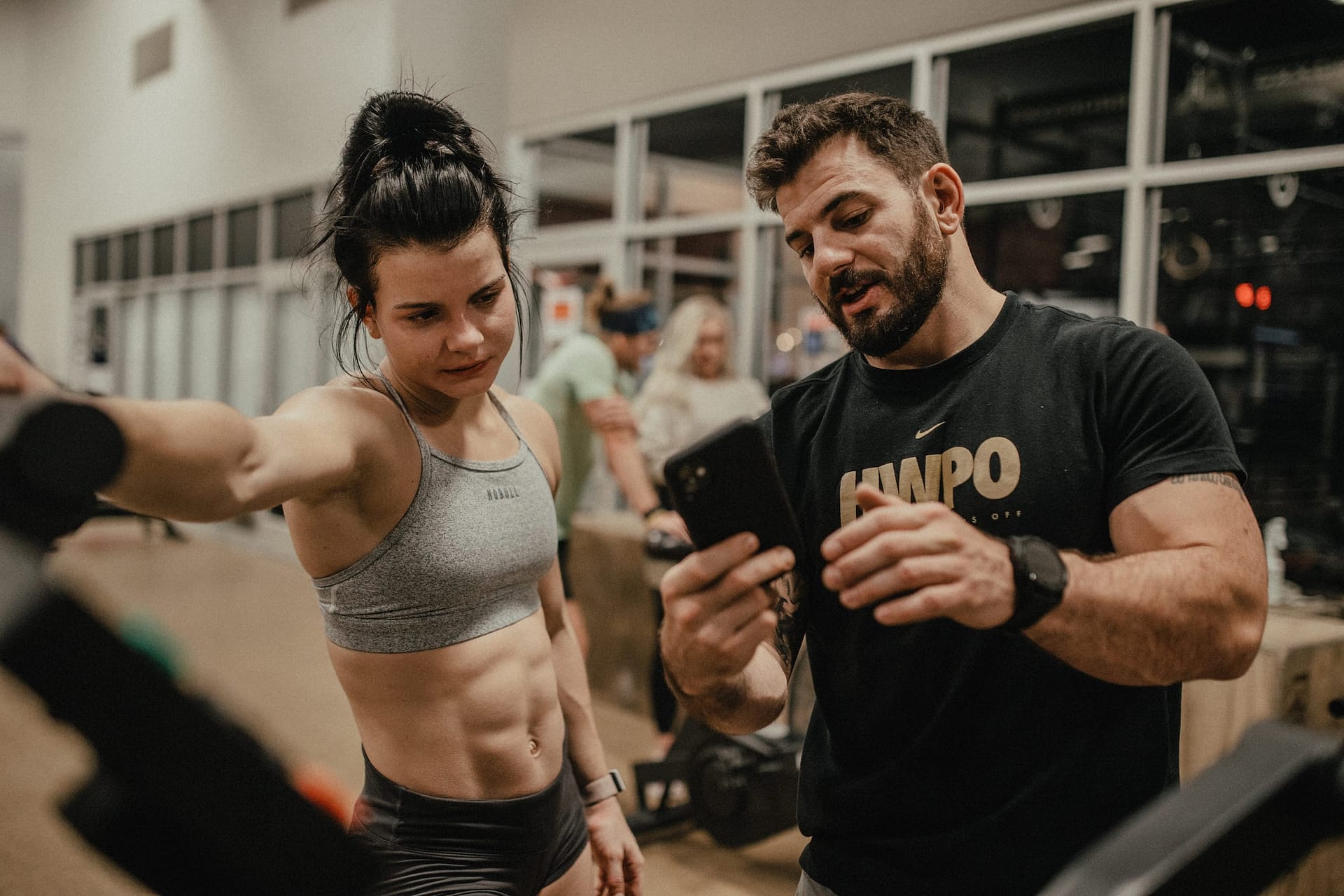 HWPO Training Announces Launch of New Native Platform Powered by Fitr ...