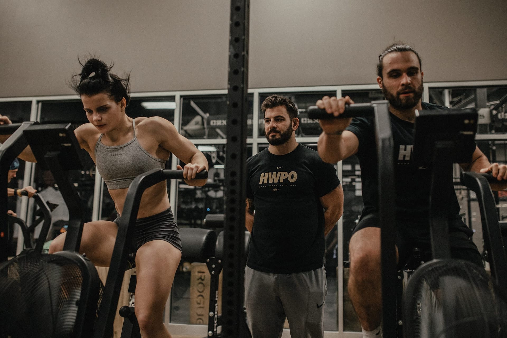 HWPO Training Announces Launch of New Native Platform Powered by Fitr ...