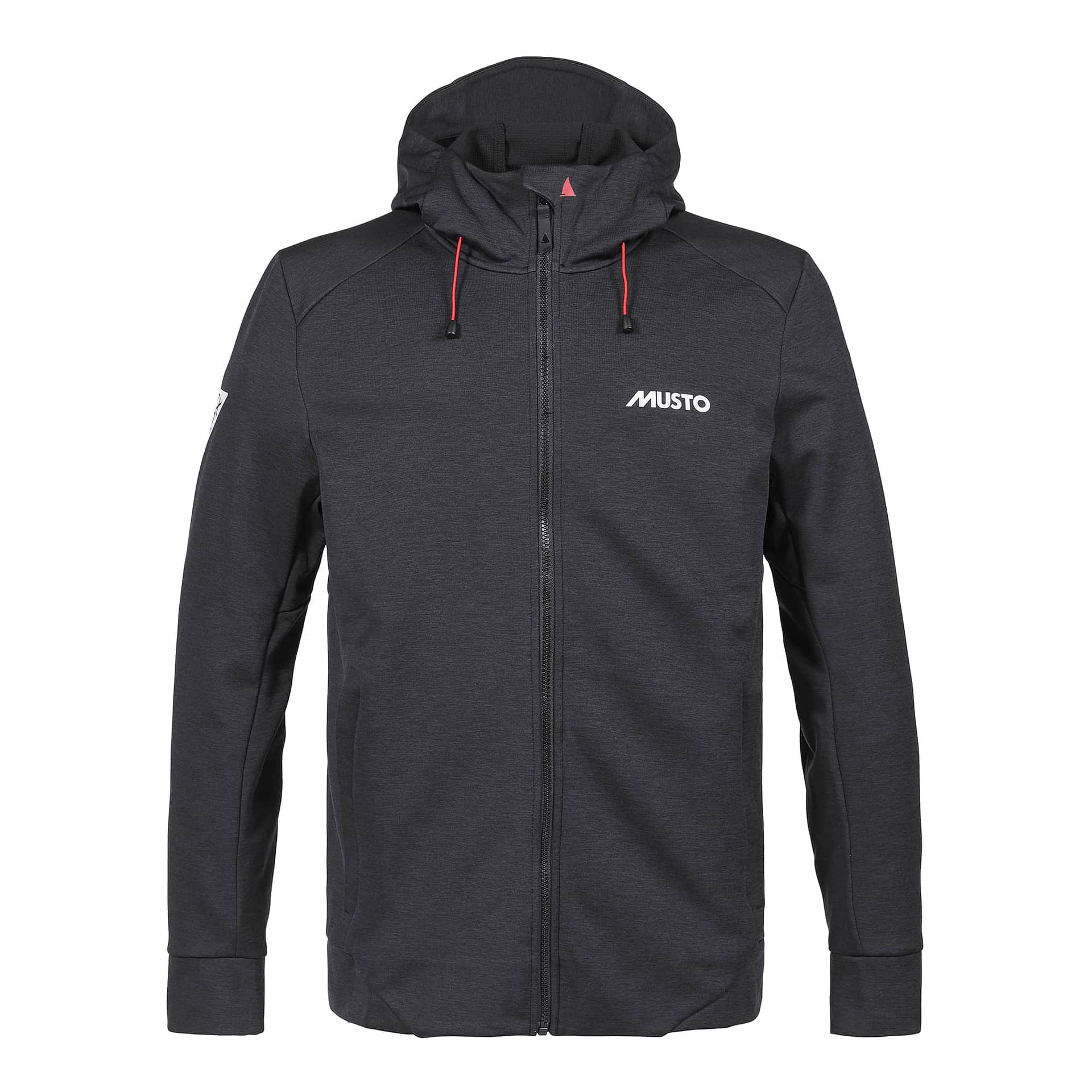 Musto Launch New And Improved LPX Foiling Range Designed With France ...