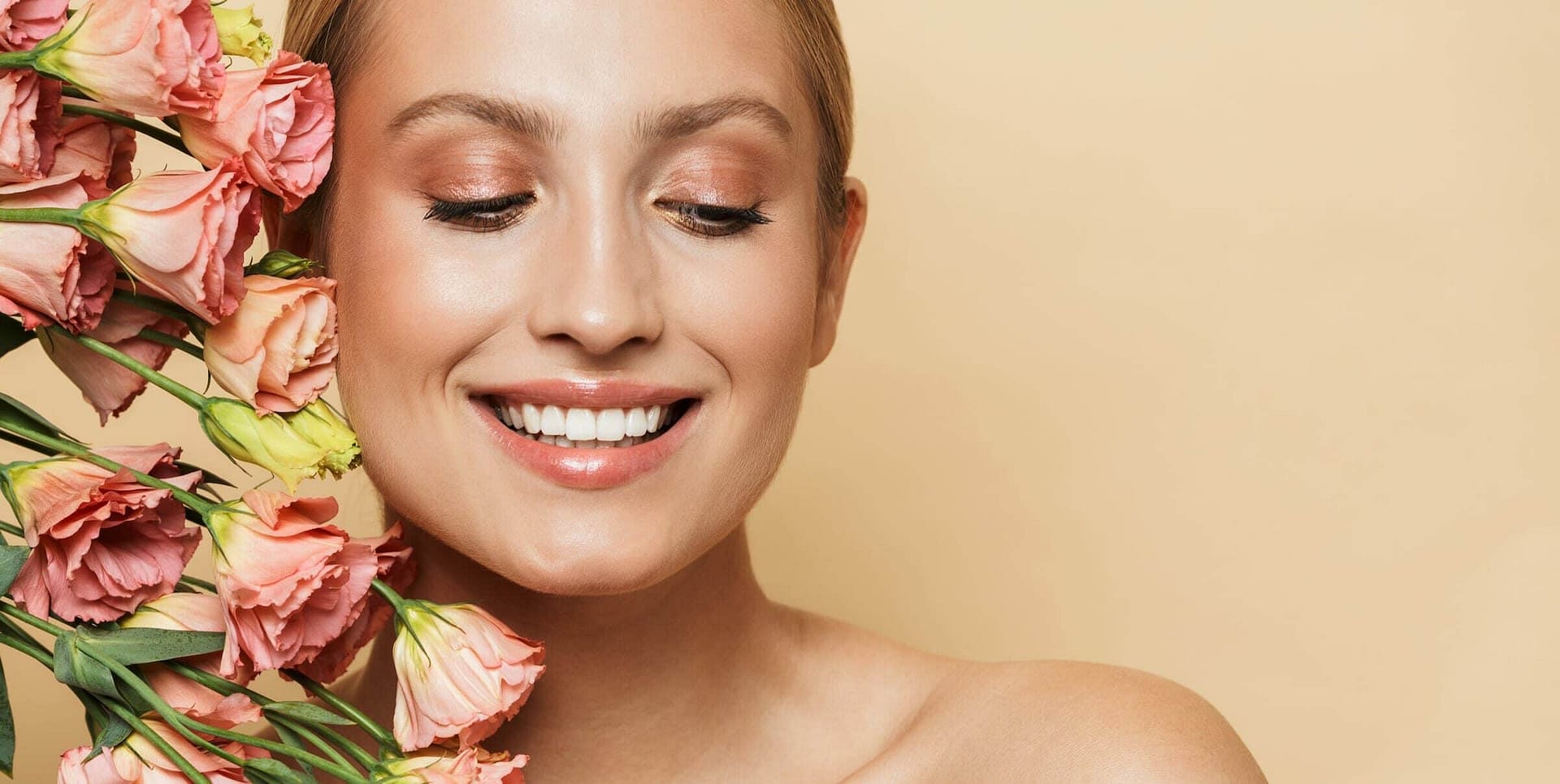 Why Having Flowers Around Can Boost Your Overall WellBeing (Including