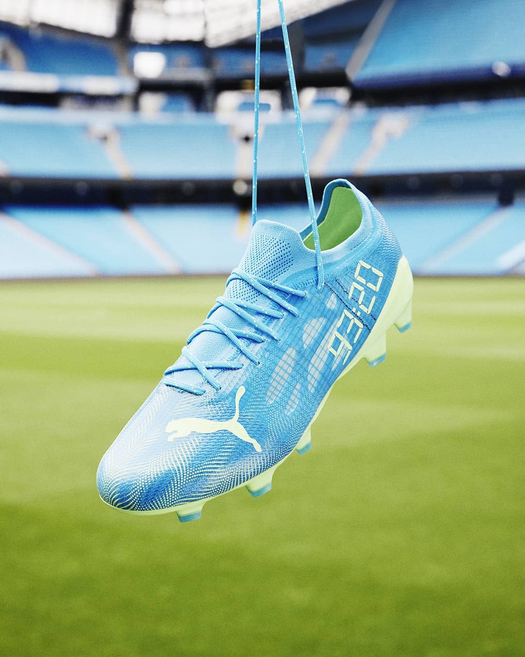 Puma football clearance boots aguero