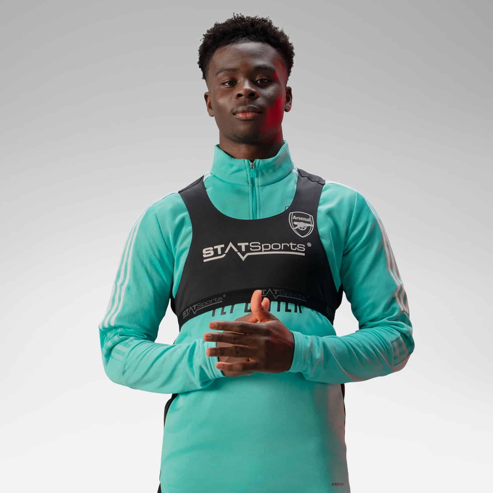 Arsenal FC With STATSports Will Identify Hot Prospects To Play At The  Emirates Stadium - Sustain Health Magazine