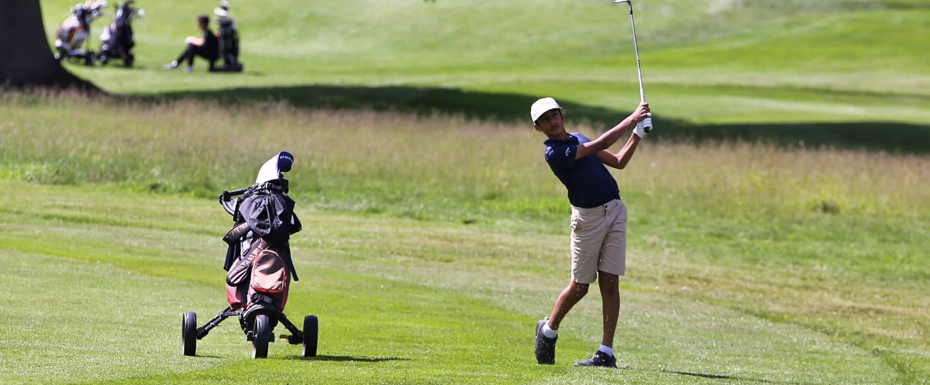 british junior golf tour portugal