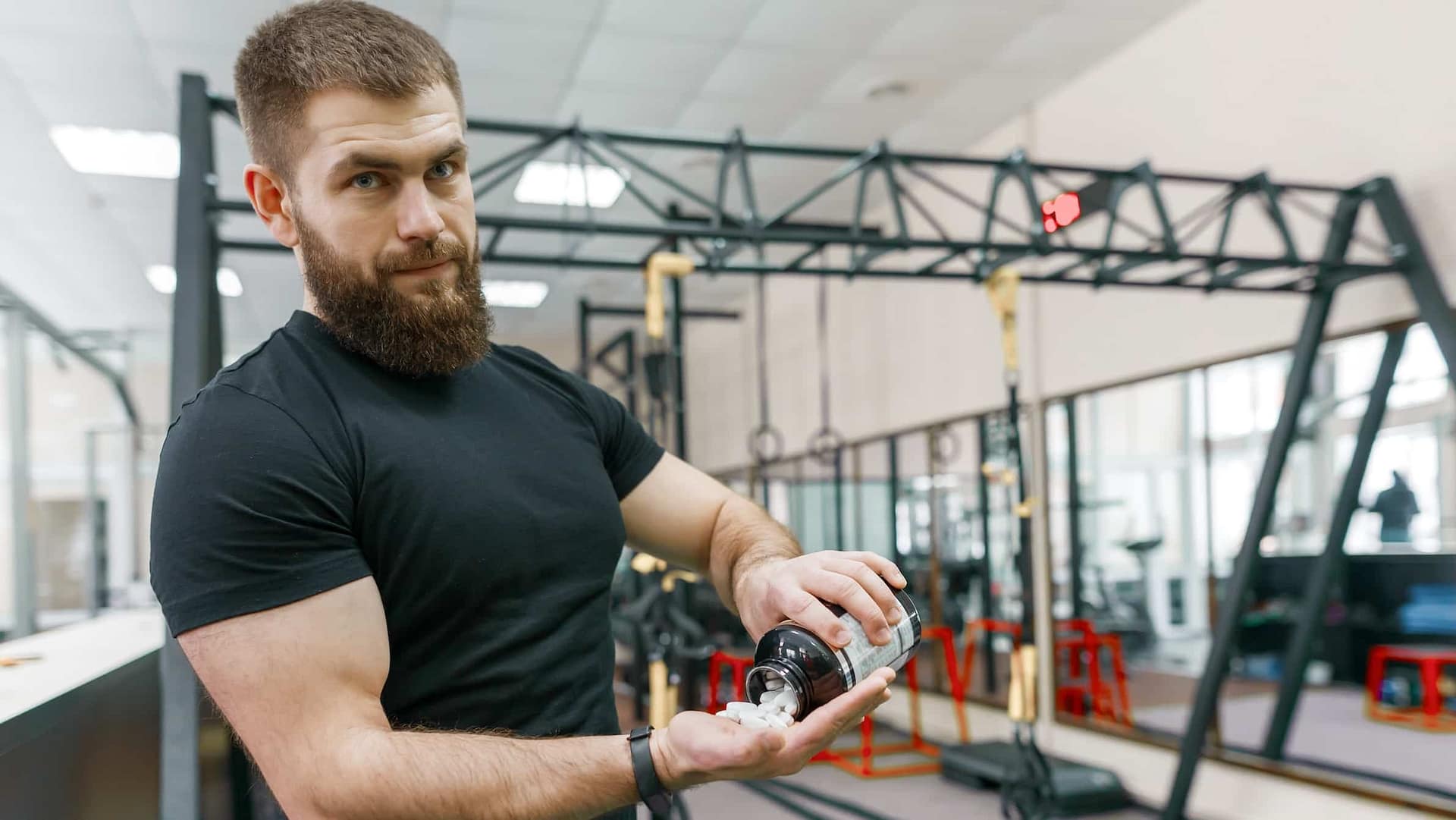 Can Branched Chain Amino Acids Help you Build Muscle? Sustain Health