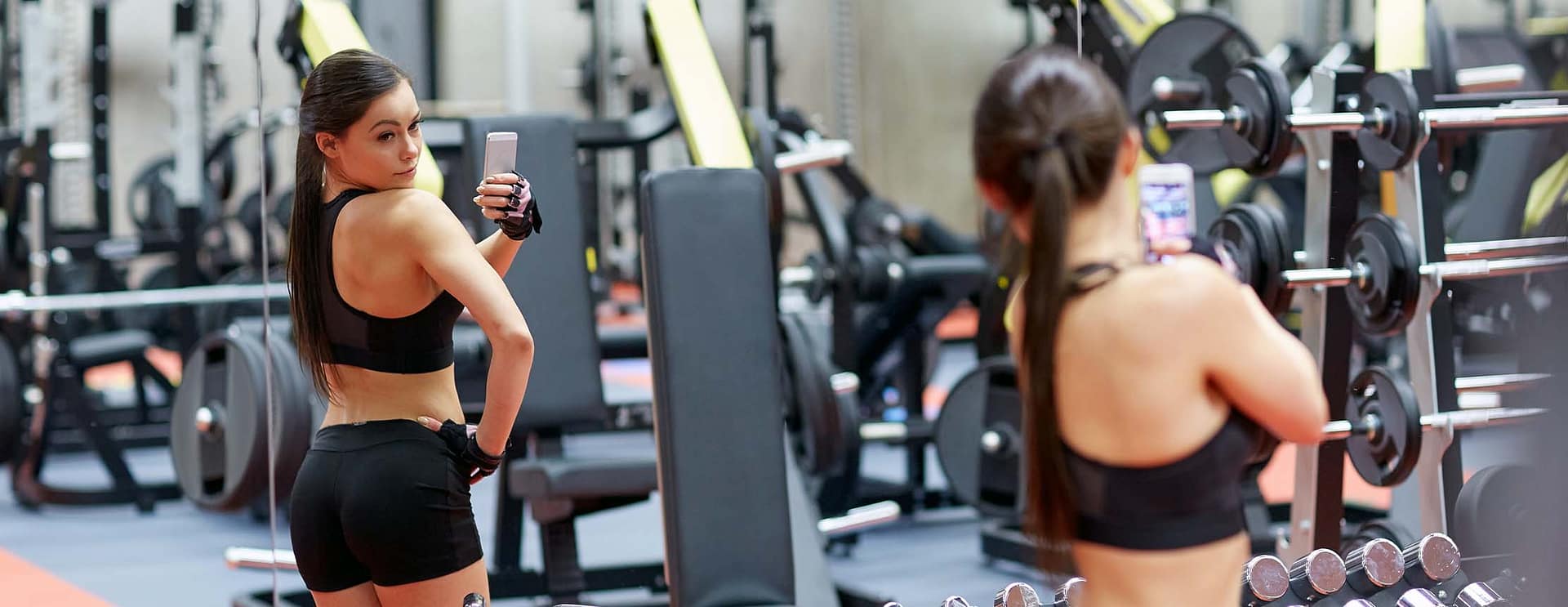 The Top 10 Gym Pet Peeves As Voted By YOU Sustain Health Magazine