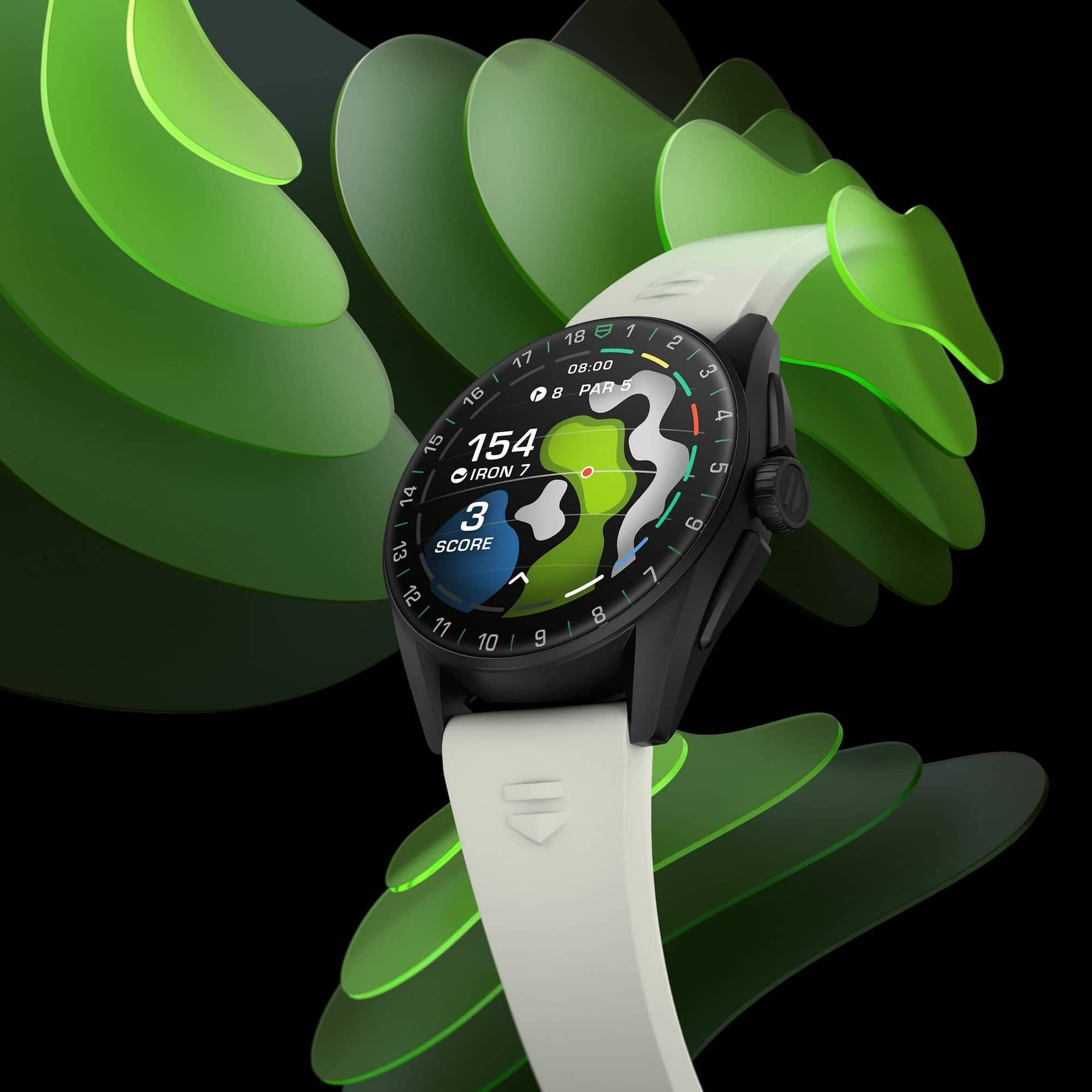 Tag heuer golf online edition price
