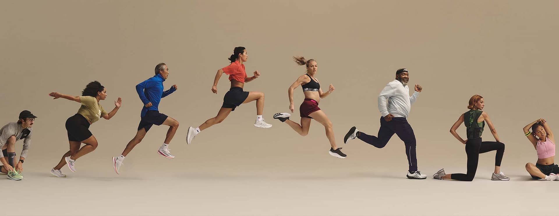 Run Your Way