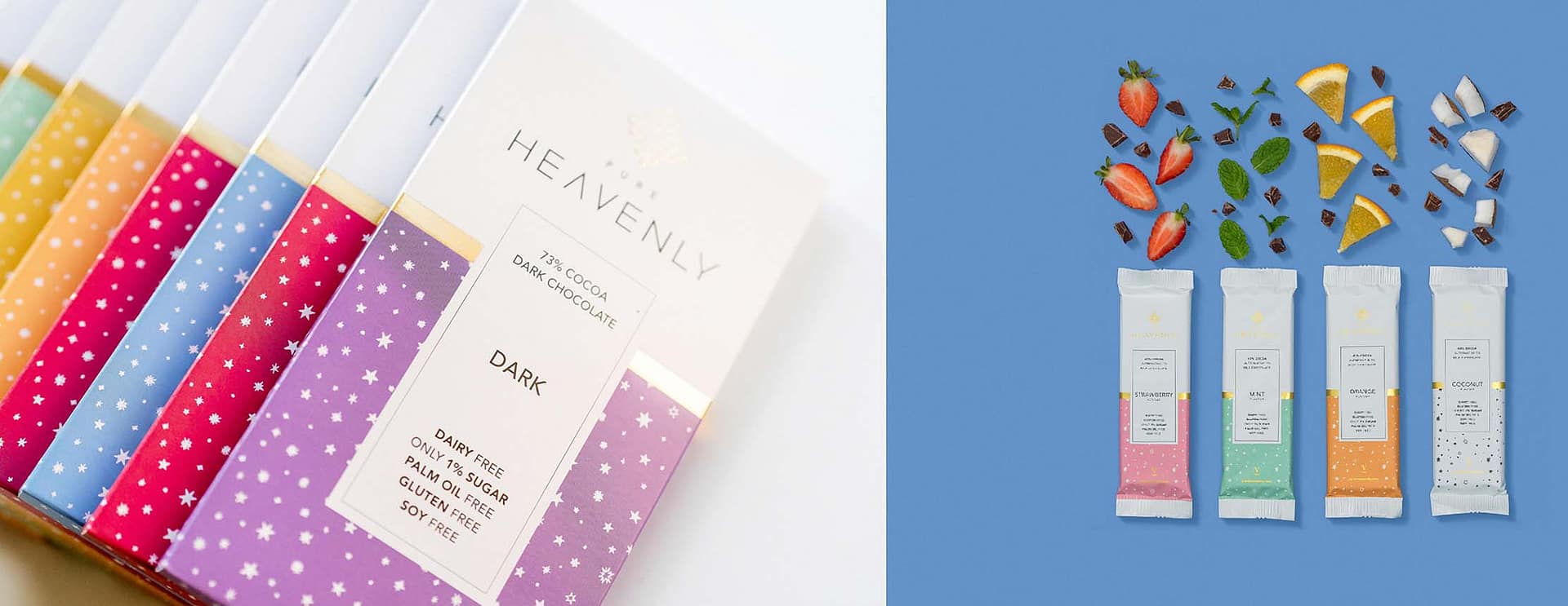 Pure Heavenly Chocolate Review A Delicious and Healthy Indulgence