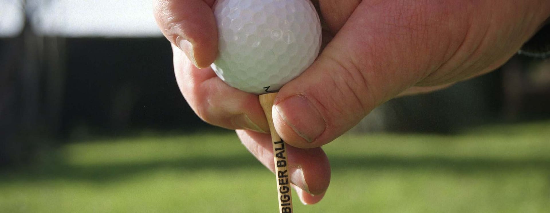 3 Sustainable Swaps For Your Golf Game Sustain Health Magazine