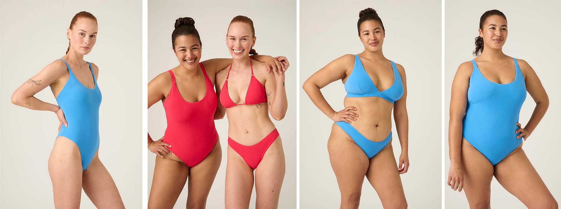 New Leak Proof Swimwear For Winter Getaways From Modibodi