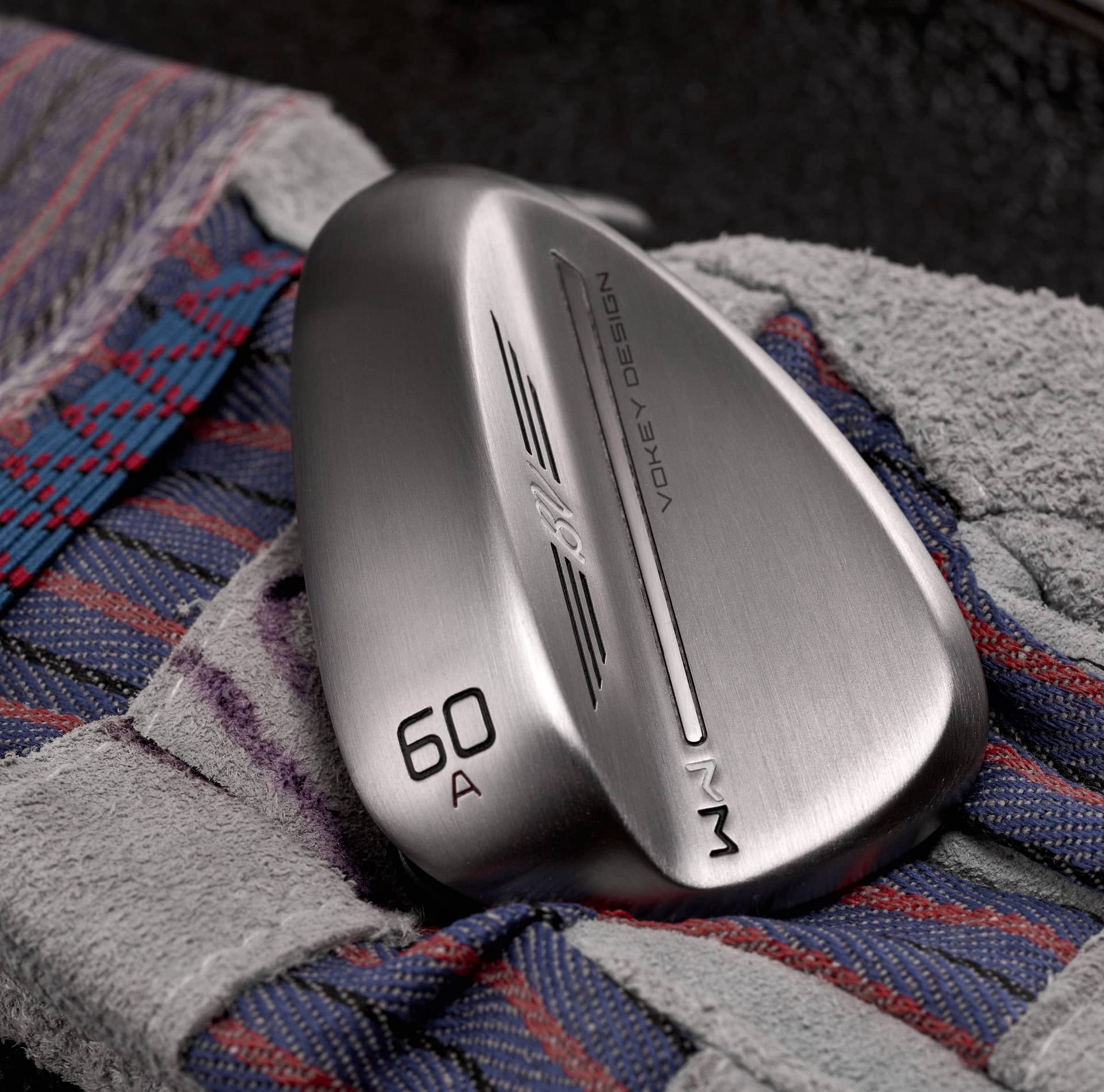 Vokey WedgeWorks 60 A Grind Now Available Through WedgeWorks Sustain