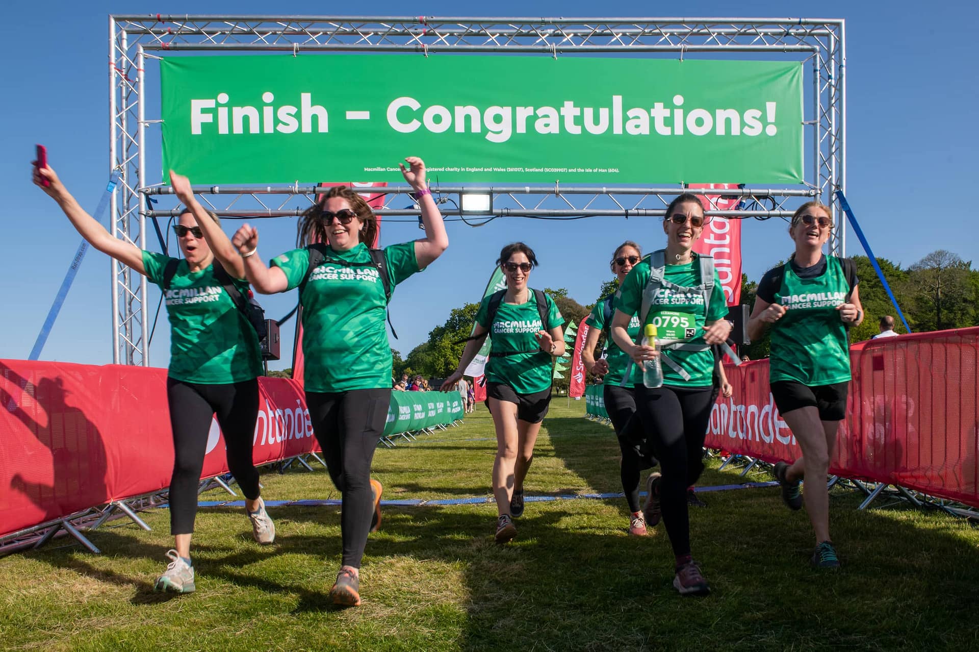 Macmillan Mighty Hikes Are Back For 2024 Sustain Health Magazine