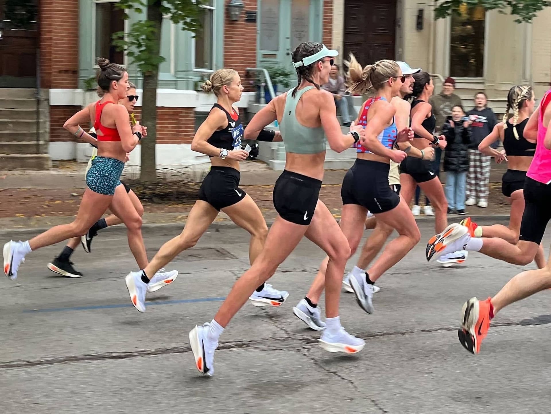 Nike women outlet marathon