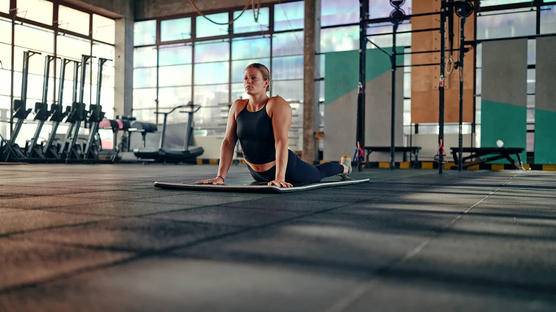 Pliability Your Secret Weapon for CrossFit Open 24.2 Sustain Health