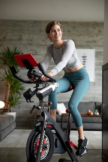 Enjoy The Ultimate Cycling Experience At Home With The Schwinn IC8