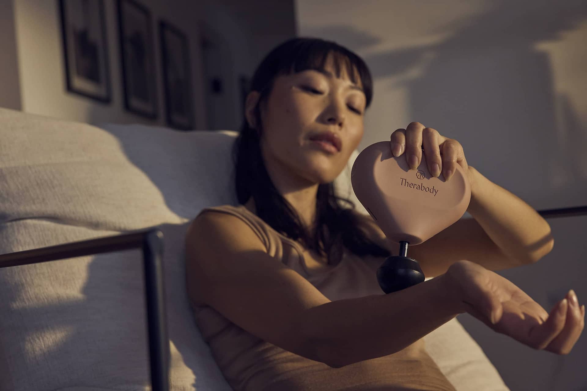 Therabody Announces EIGHT New Innovations In Their Biggest Launch Yet ...