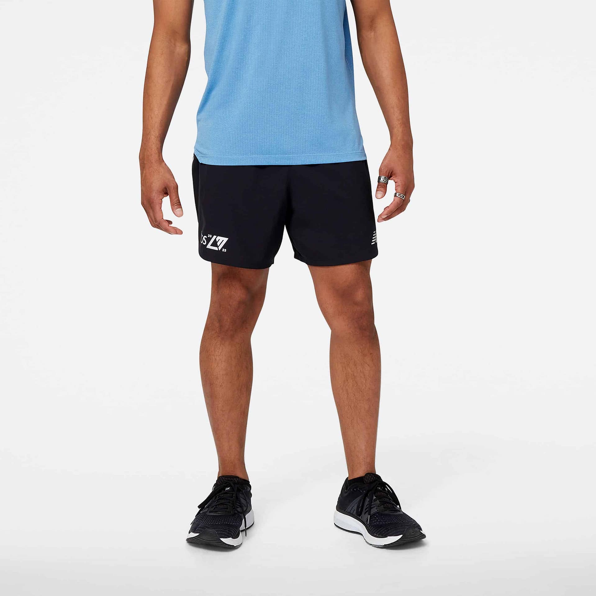 New Balance Launches Men's London Edition '23 Marathon Race Range