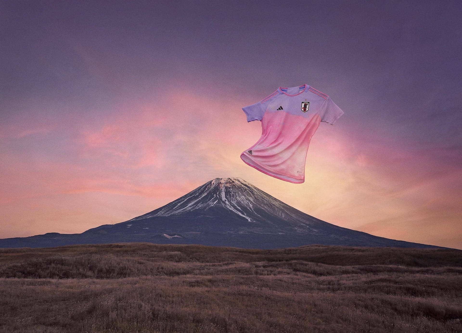 Federation Away Kits For FIFA Women’s World Cup 2023 Revealed Sustain Health Magazine