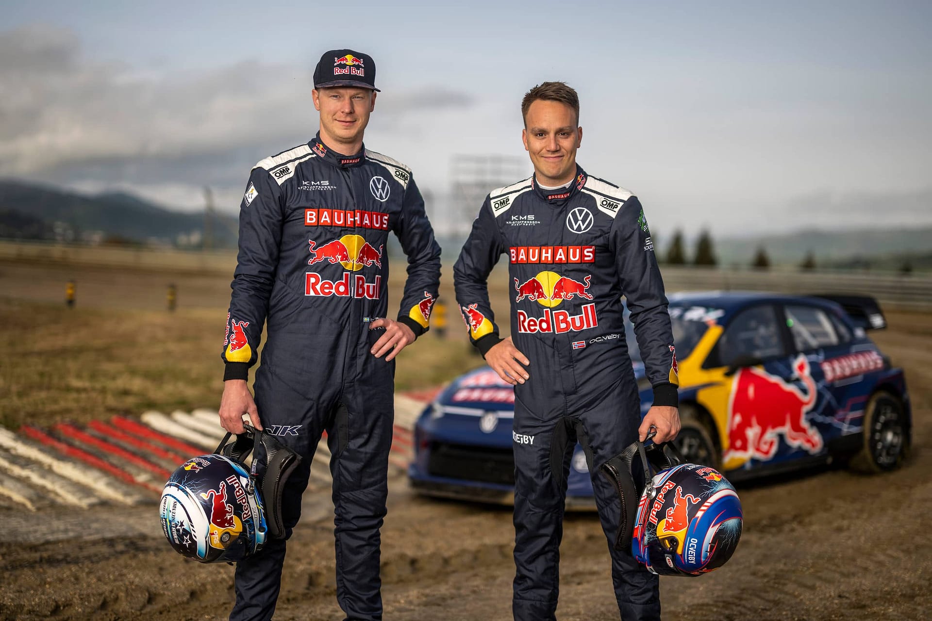 2023 FIA World RX Calendar Revs Up With An Electrifying 10-Stop Race ...