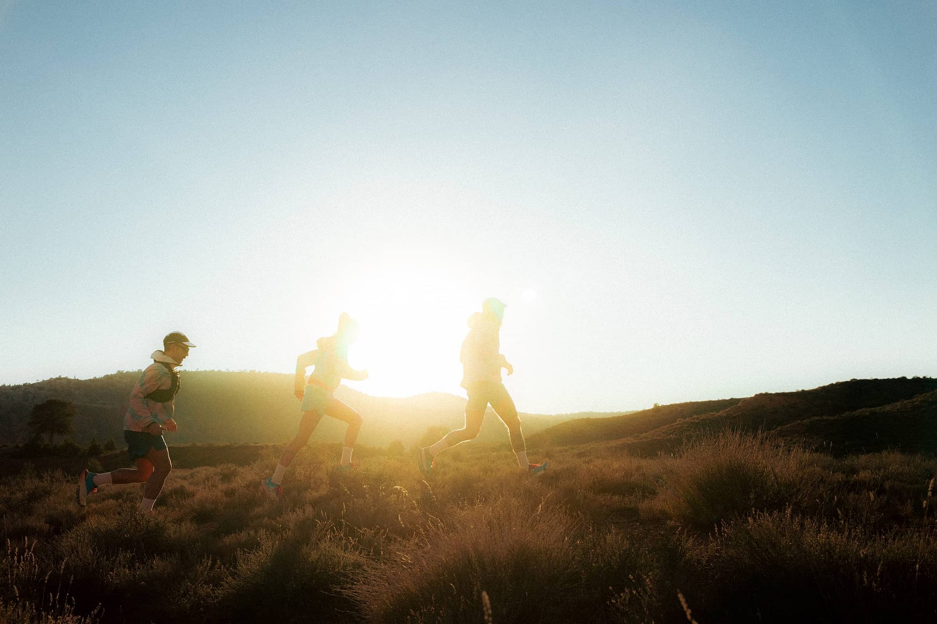 The North Face Introduces The Enchanted Trails Collection - Sustain ...